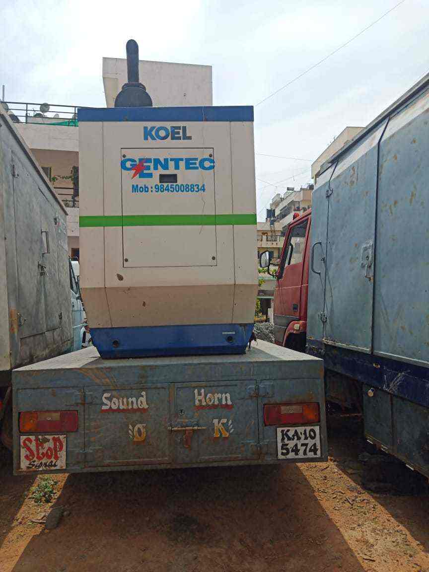 Top Generators On Rent For Functions in Beml LayoutKamalanagar Best