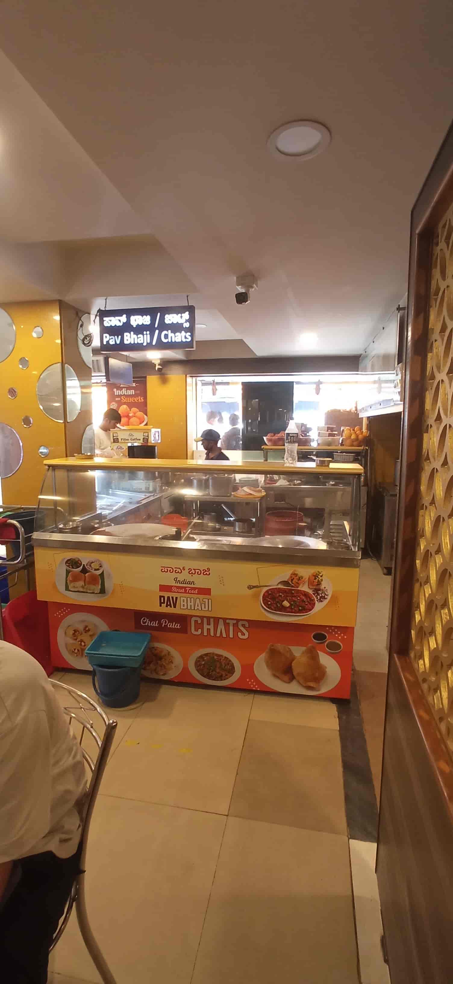 Top Sweet Shops in Bangalore North,Bangalore Best Indian Sweet Shops