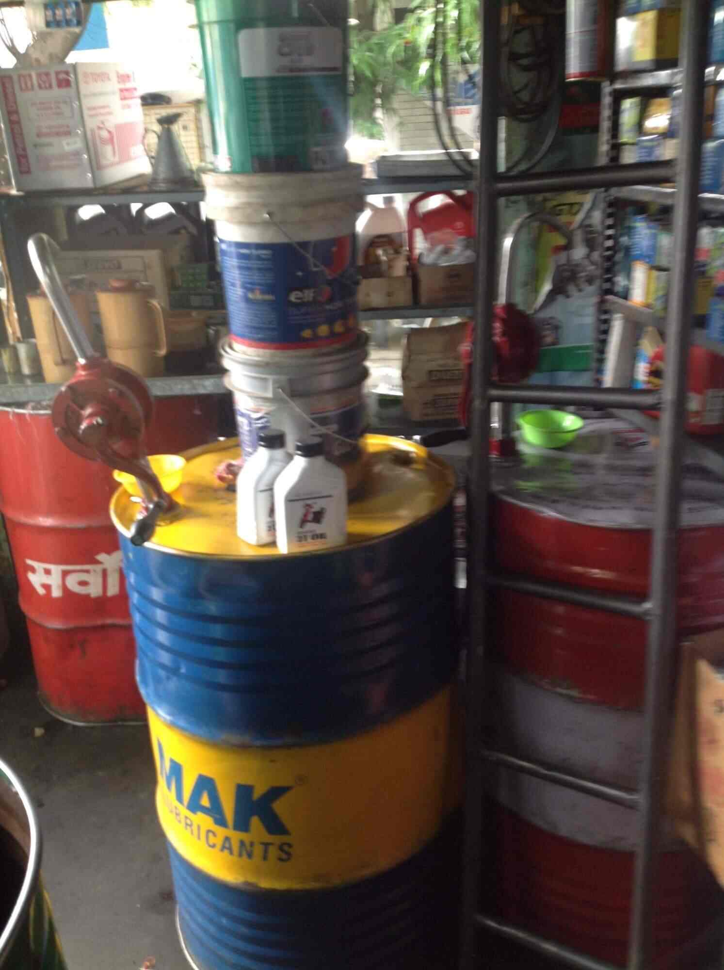 Top Castrol Lubricant Dealers in Sp Road Best Castrol Lubricant Oil