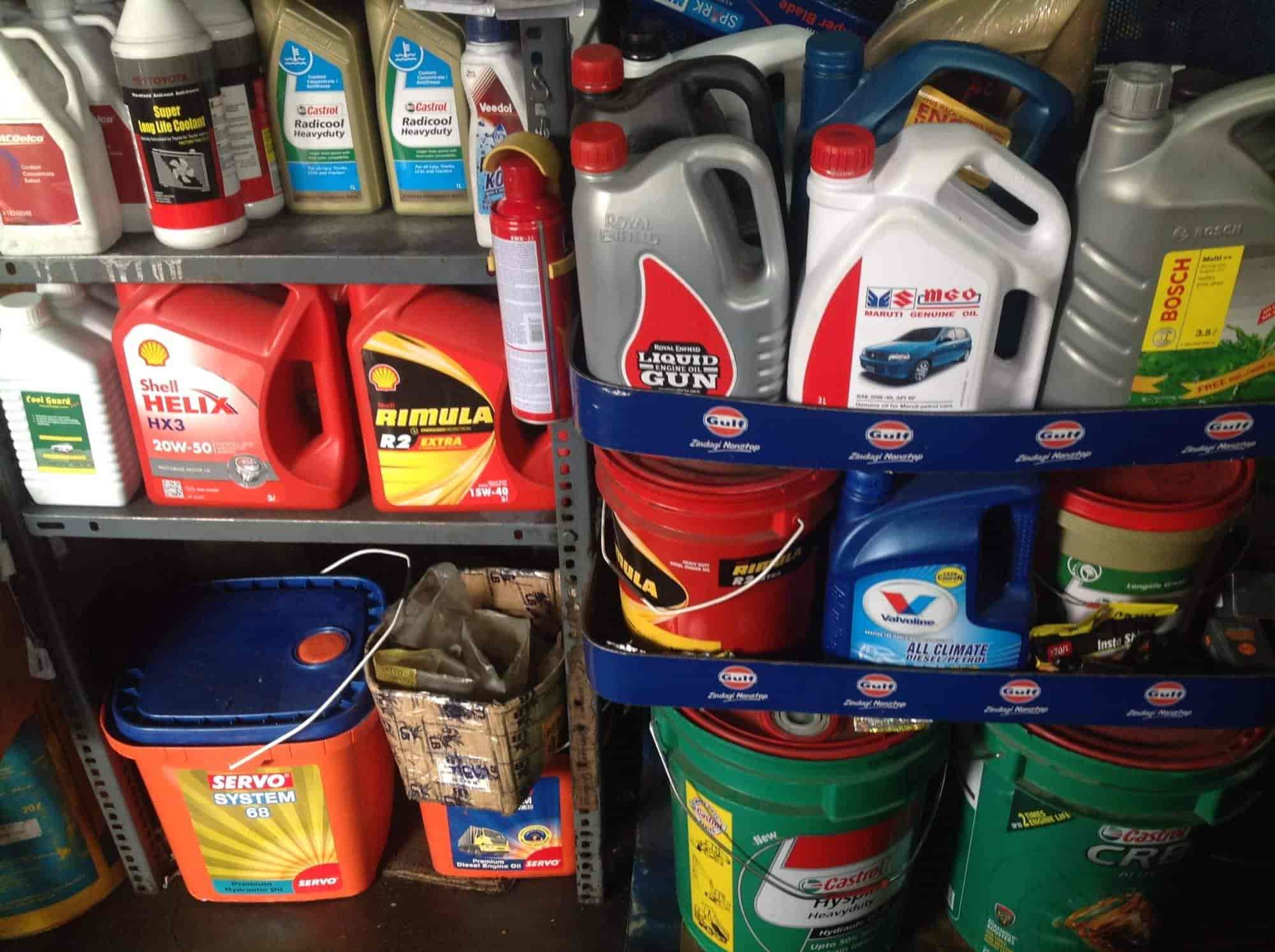 Top Castrol Lubricant Dealers in Sp Road Best Castrol Lubricant Oil