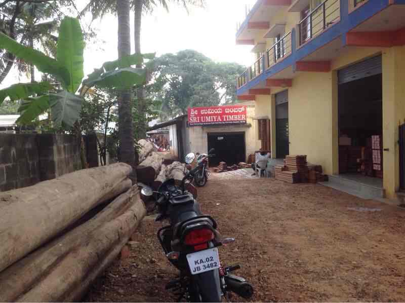 Catalogue Sri Umiya Timber in Parimala Nagar , Bangalore Justdial