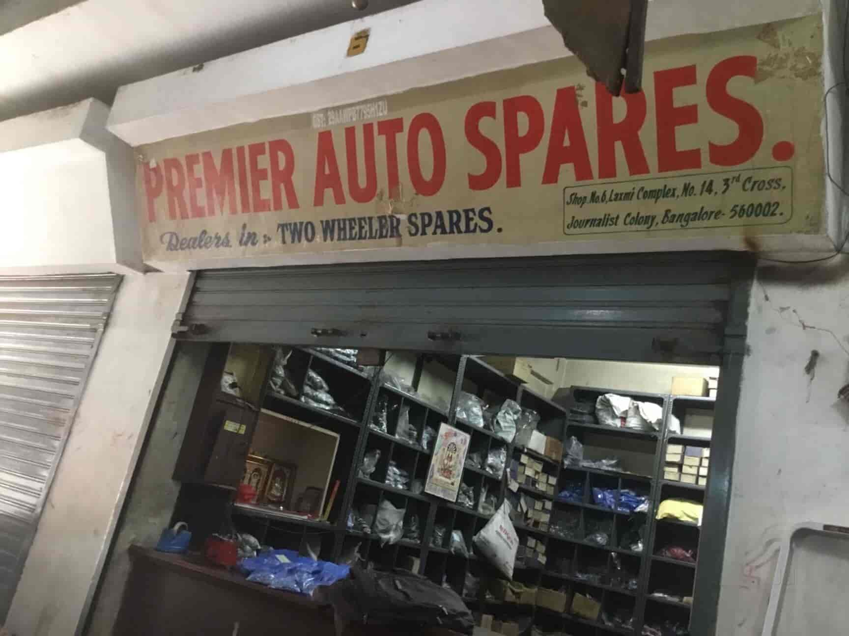 hero spare parts jc road