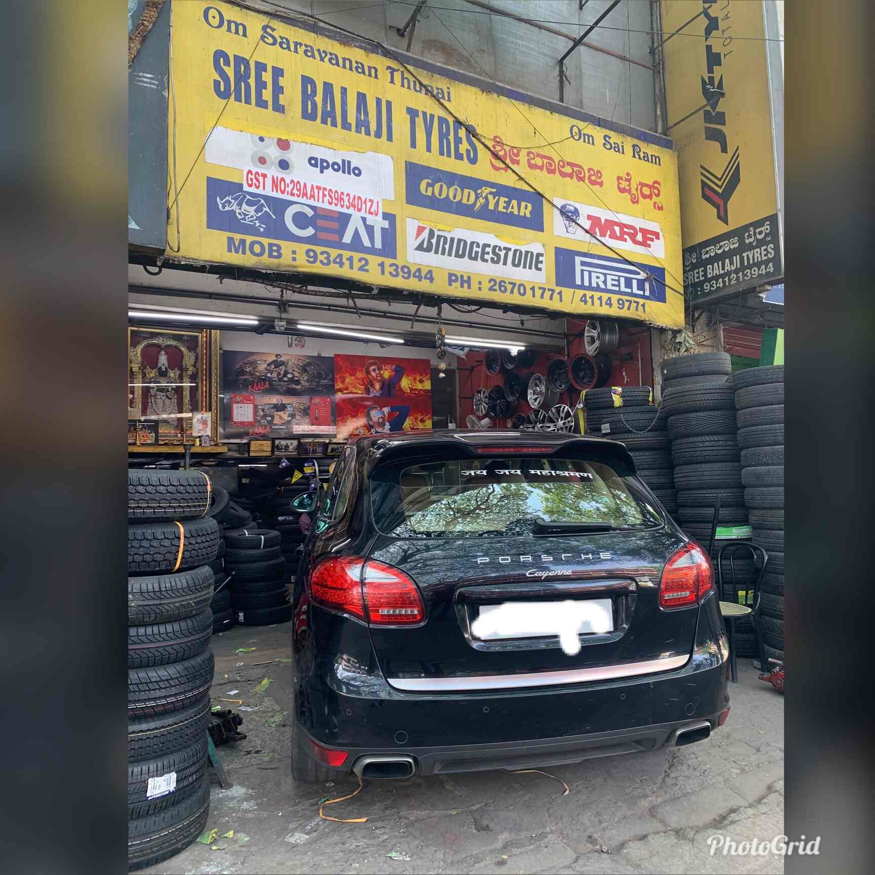 Top Apollo Tyre Dealers in HAL Best Apollo Tyre Dealers Bangalore
