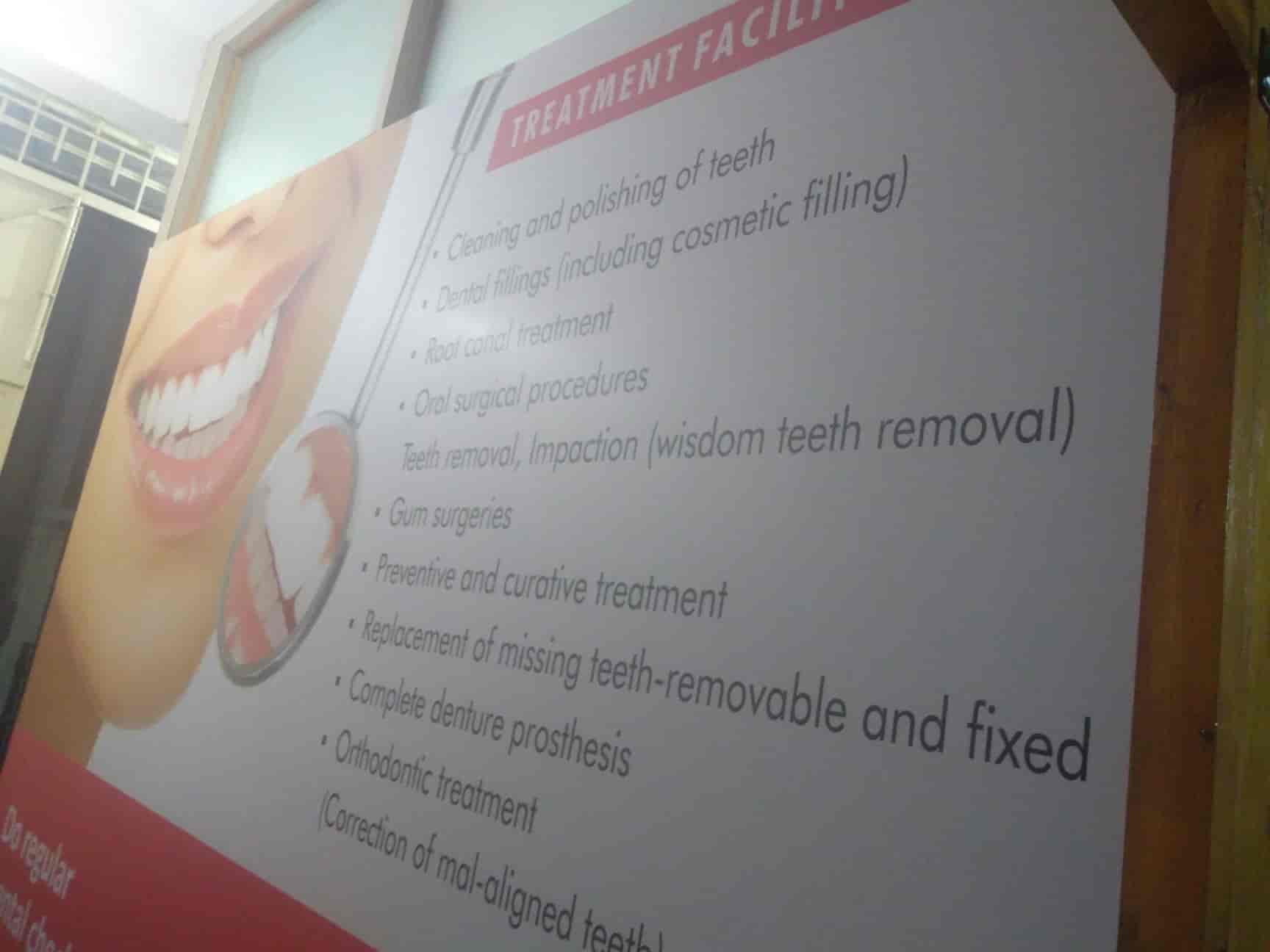Ujwala Dantalaya in Basavanagudi,Bangalore Best Dental Clinics in Bangalore Justdial