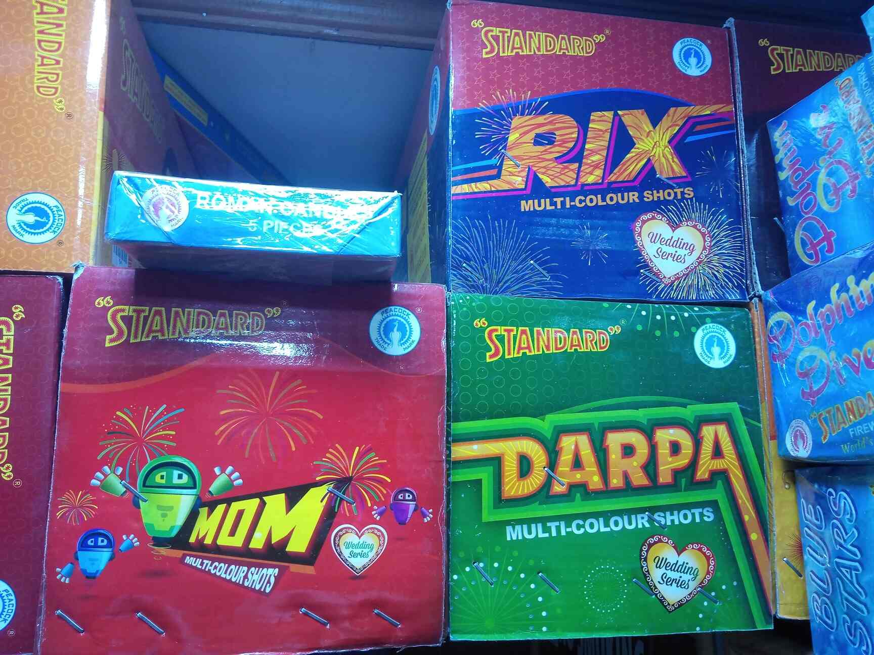 Top Fire Cracker Dealers in Mysore Road Best Cracker Dealers