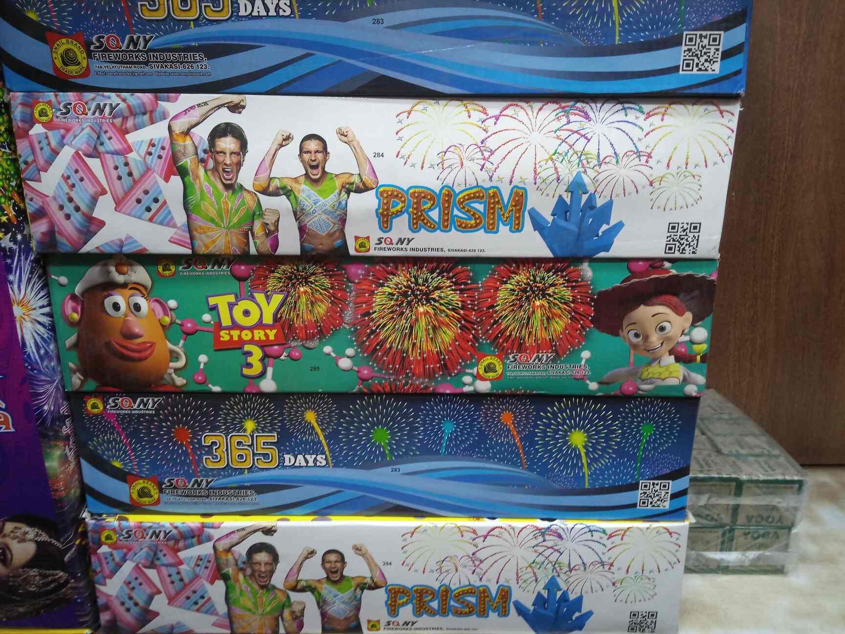 Top Fire Cracker Dealers in Mysore Road Best Cracker Dealers