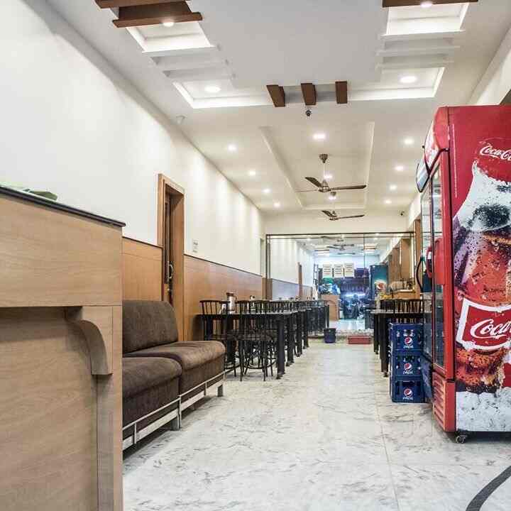 Multicuisine Restaurants in Kumara Park West, Bangalore Restaurants Multicuisine Kumara Park