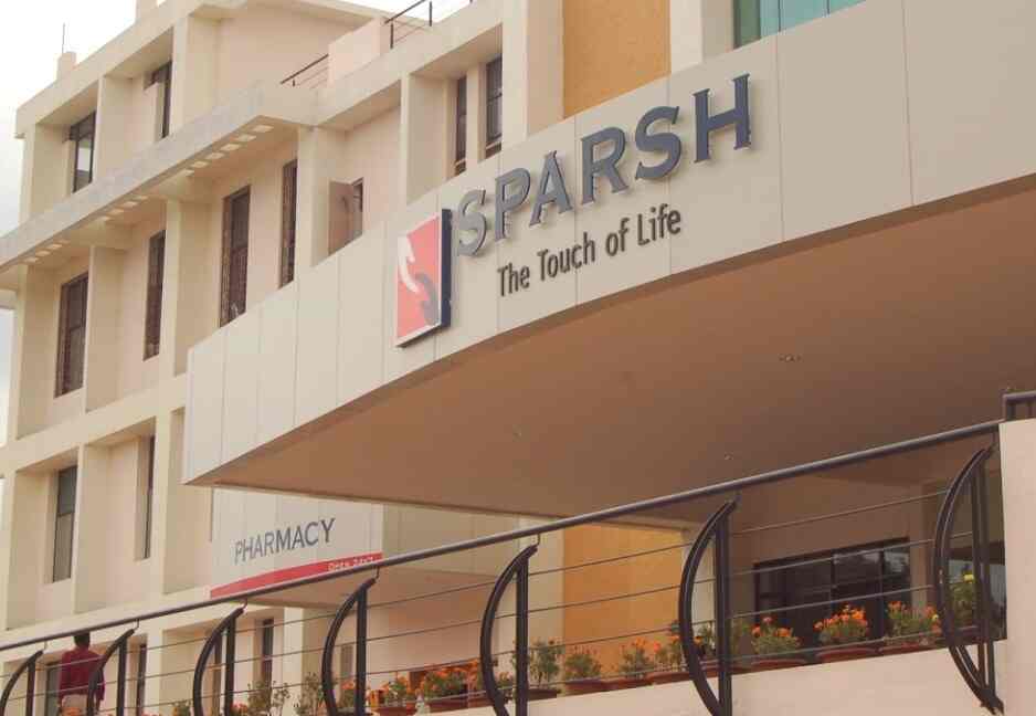 Sparsh Hospital, Bommasandra Industrial Area - Hospitals in Bangalore -  Justdial