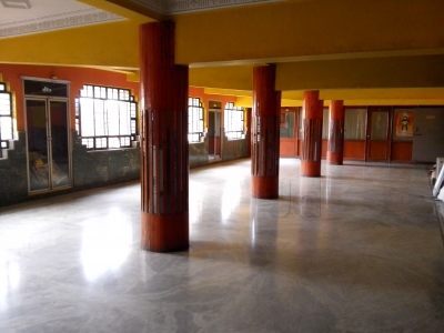 Sri Eshwari Theatre In Banashankari 3rd Stage Bangalore Justdial Book your tickets at bookmyshow. sri eshwari theatre in banashankari 3rd