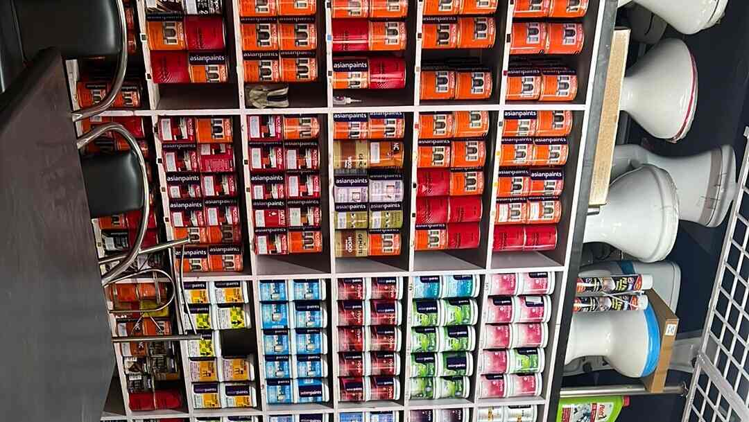 Mahaveer Hardware in Yelahanka New Town,Bangalore Best Hardware Shops