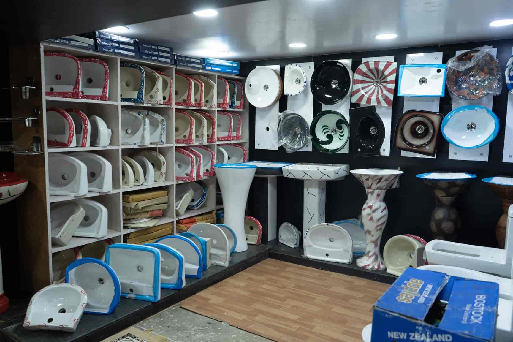 Mahaveer Hardware in Yelahanka New Town,Bangalore Best Hardware Shops