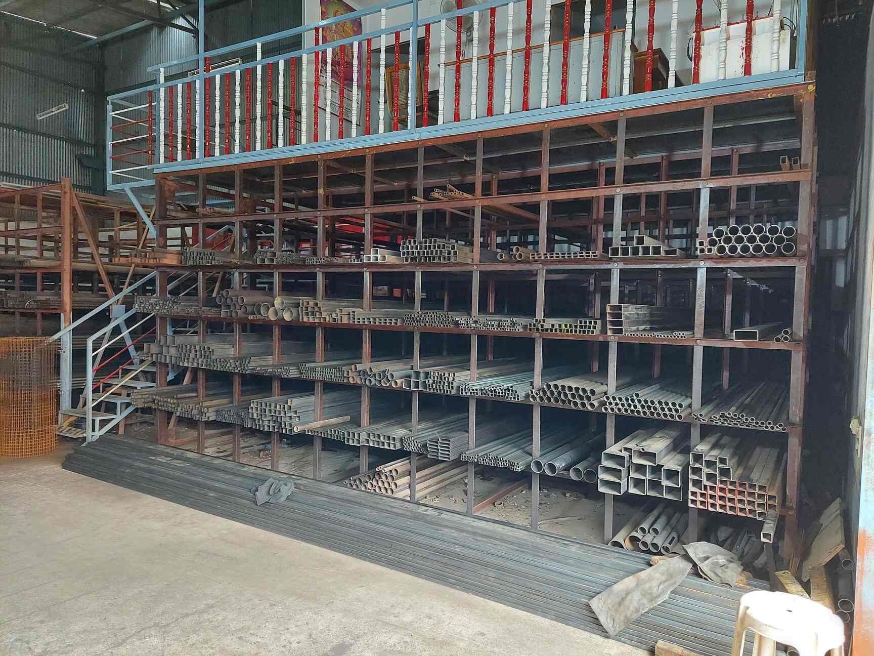 Mild Steel Pipe Stainless Steel Pipe Latest Price, Mild Steel Tube