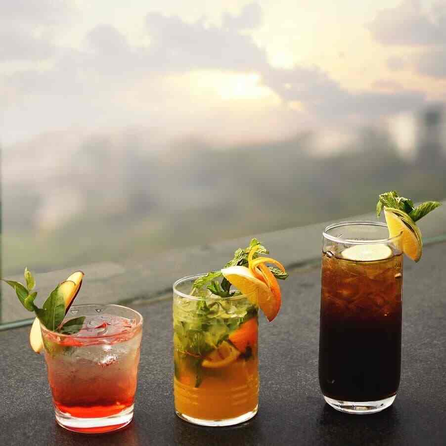 Trending Restaurants In Malleswaram Bangalore Justdial
