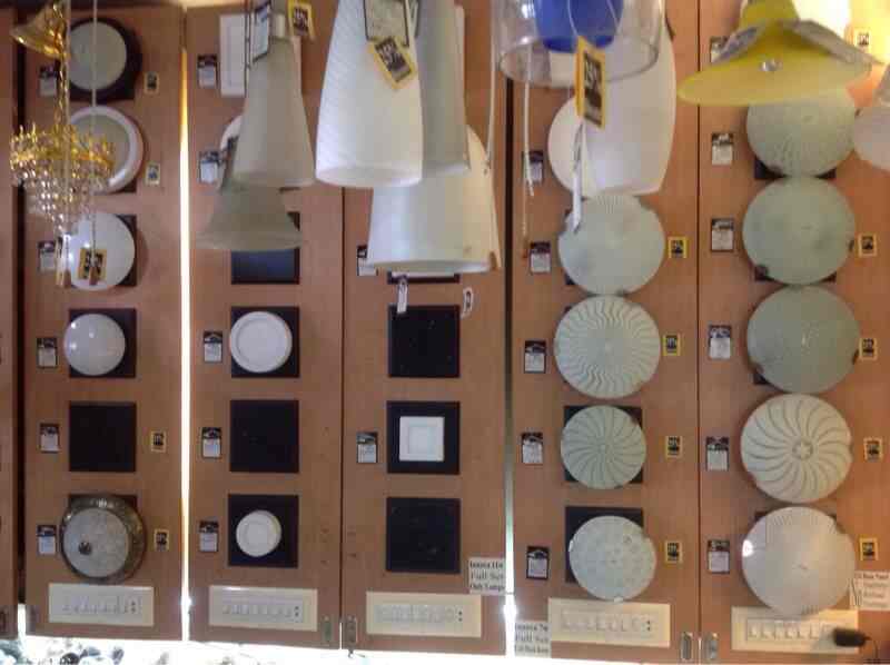 Light & Lighting in Kamaraj Road,Bangalore Best LED Light Dealers in
