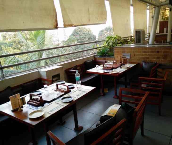 Top Barbeque Nation Restaurants in Manipal,Udupi Best Grill Barbeque