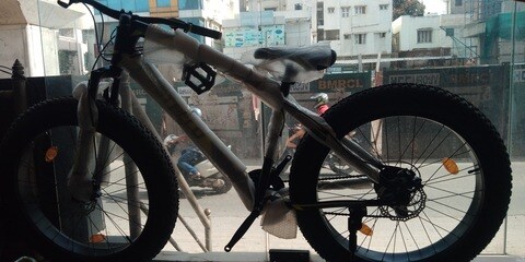 Sri Ganesh Cycle Stores in Btm Layout 1st Stage Bangalore Best