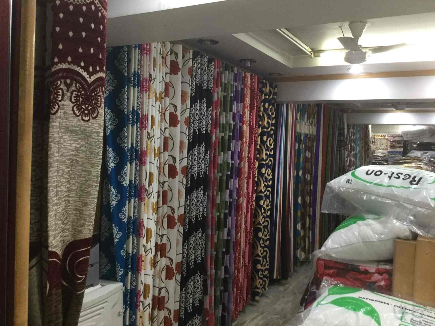 Shree Srinivasa Stores in Malleswaram,Bangalore Best Blanket