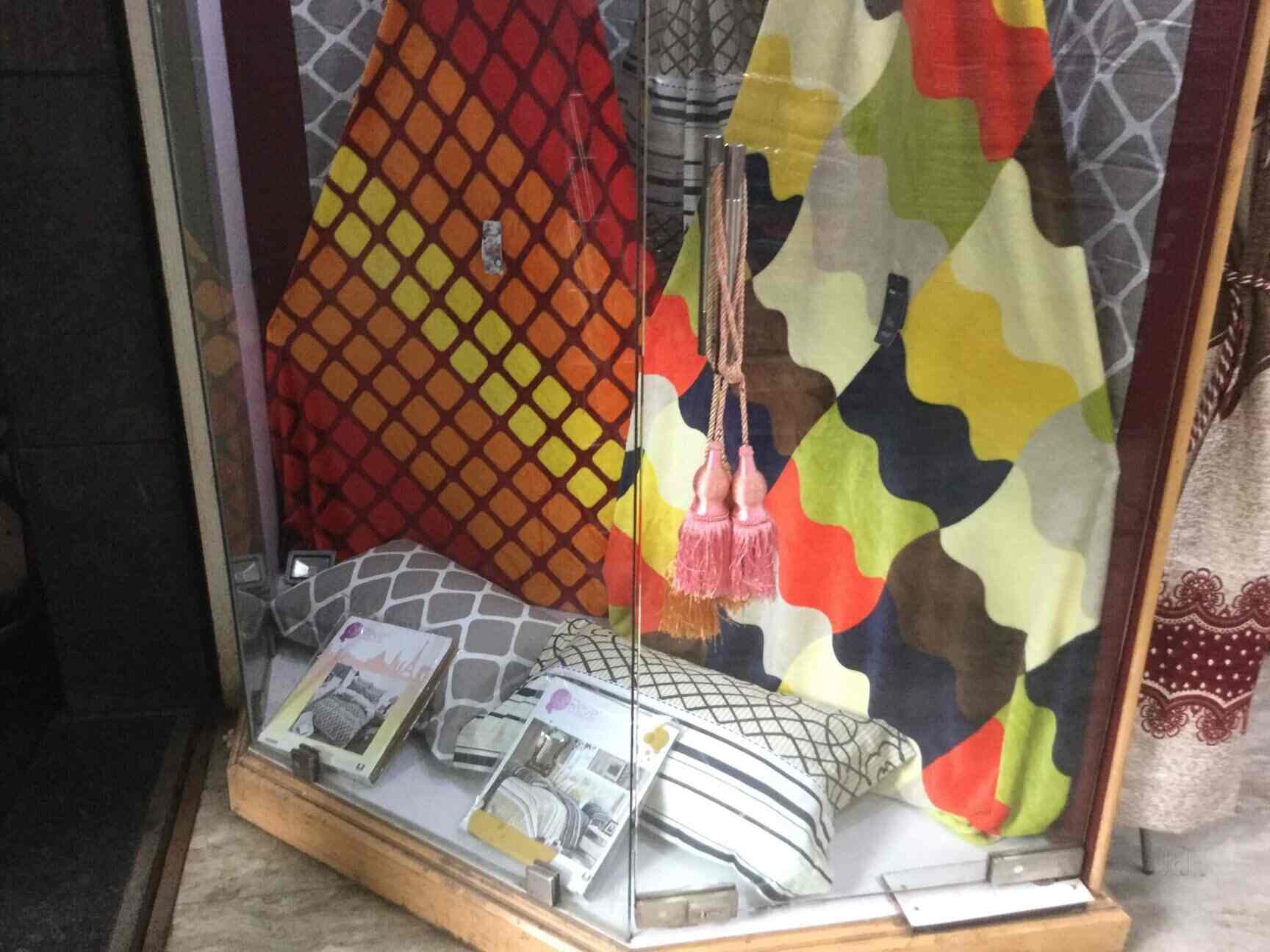 Shree Srinivasa Stores in Malleswaram,Bangalore Best Blanket