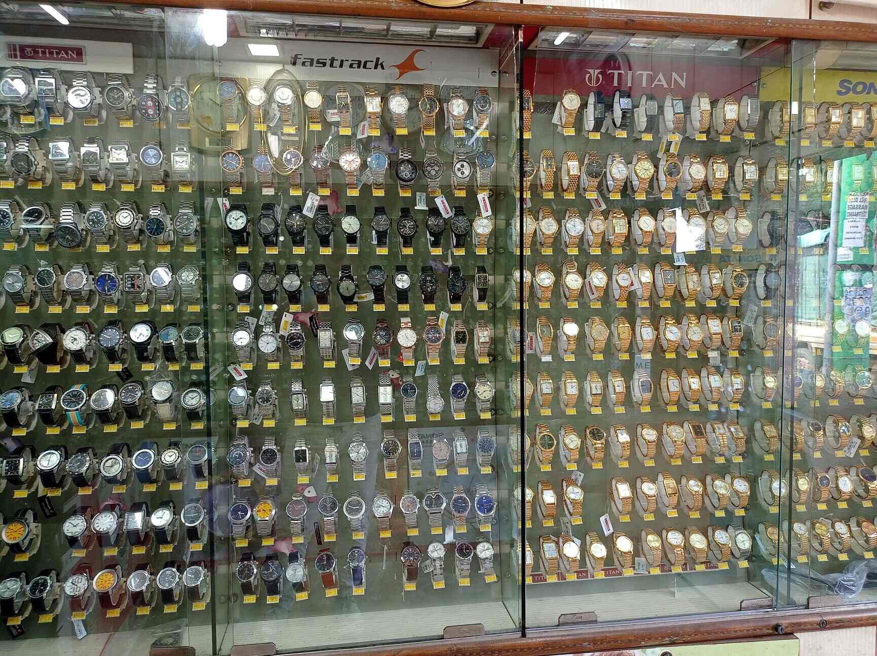 Top Casio Wrist Watch Repair & Services in Marathahalli Best Casio Wrist Watch Repair