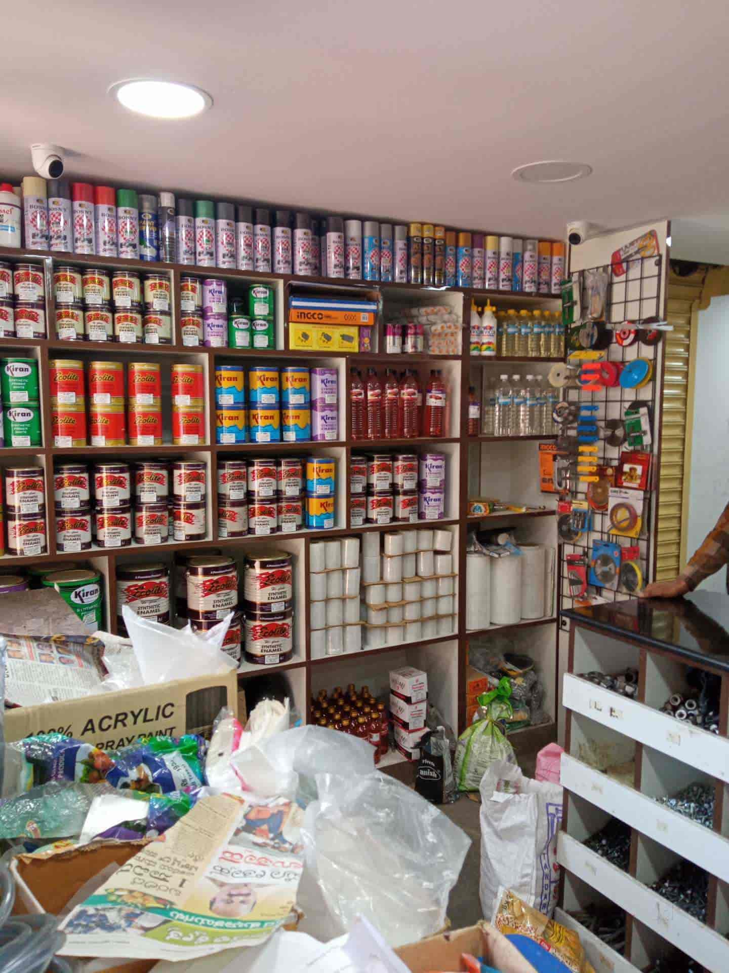 Hardware shop items hot sale
