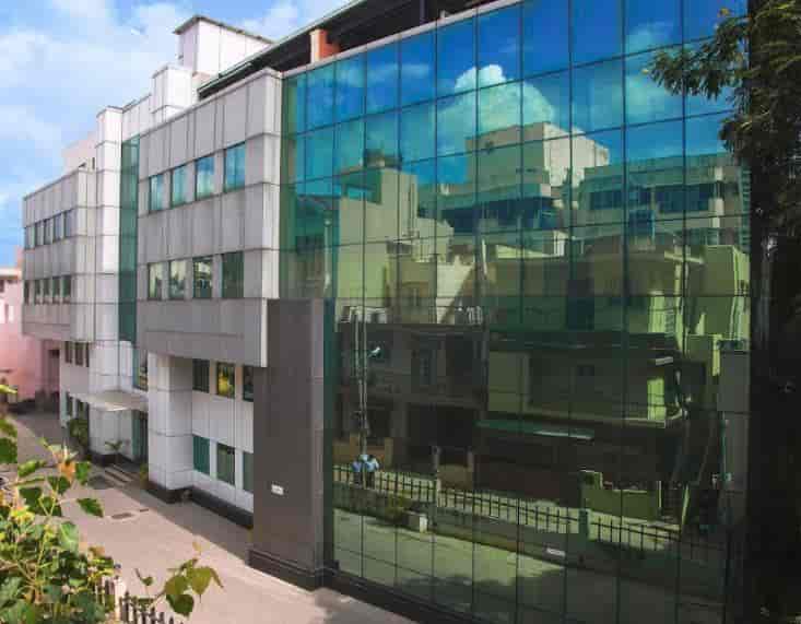 Omega Health Care Pvt Ltd 2025