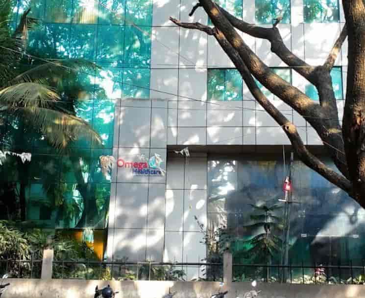 Health Care Omega Pvt Ltd Omega Healthcare Management Services Pvt