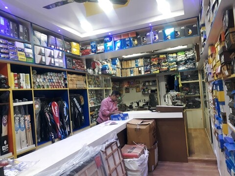 Champion sports hotsell bangalore