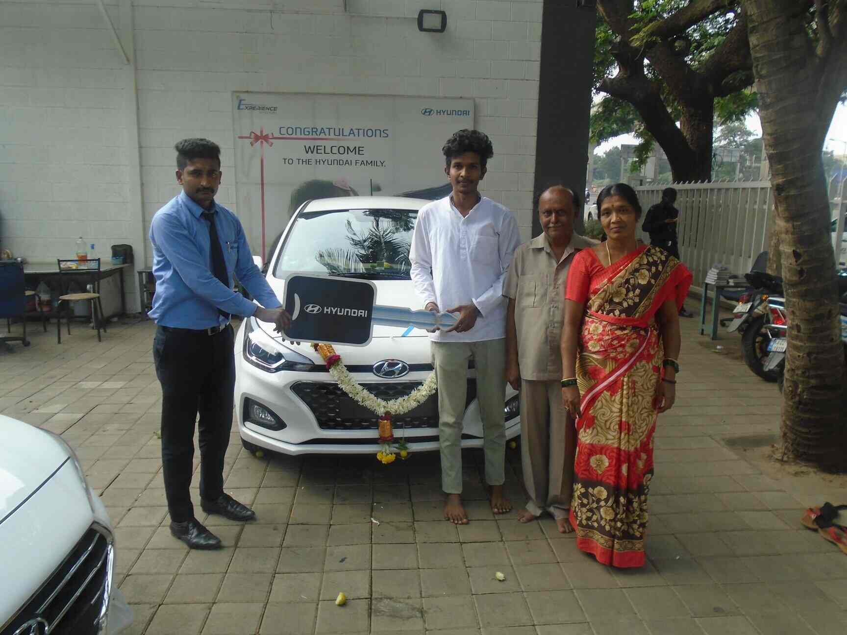 Top Hyundai Car Repair in Peenya 1st Stage Best Hyundai Car Repair