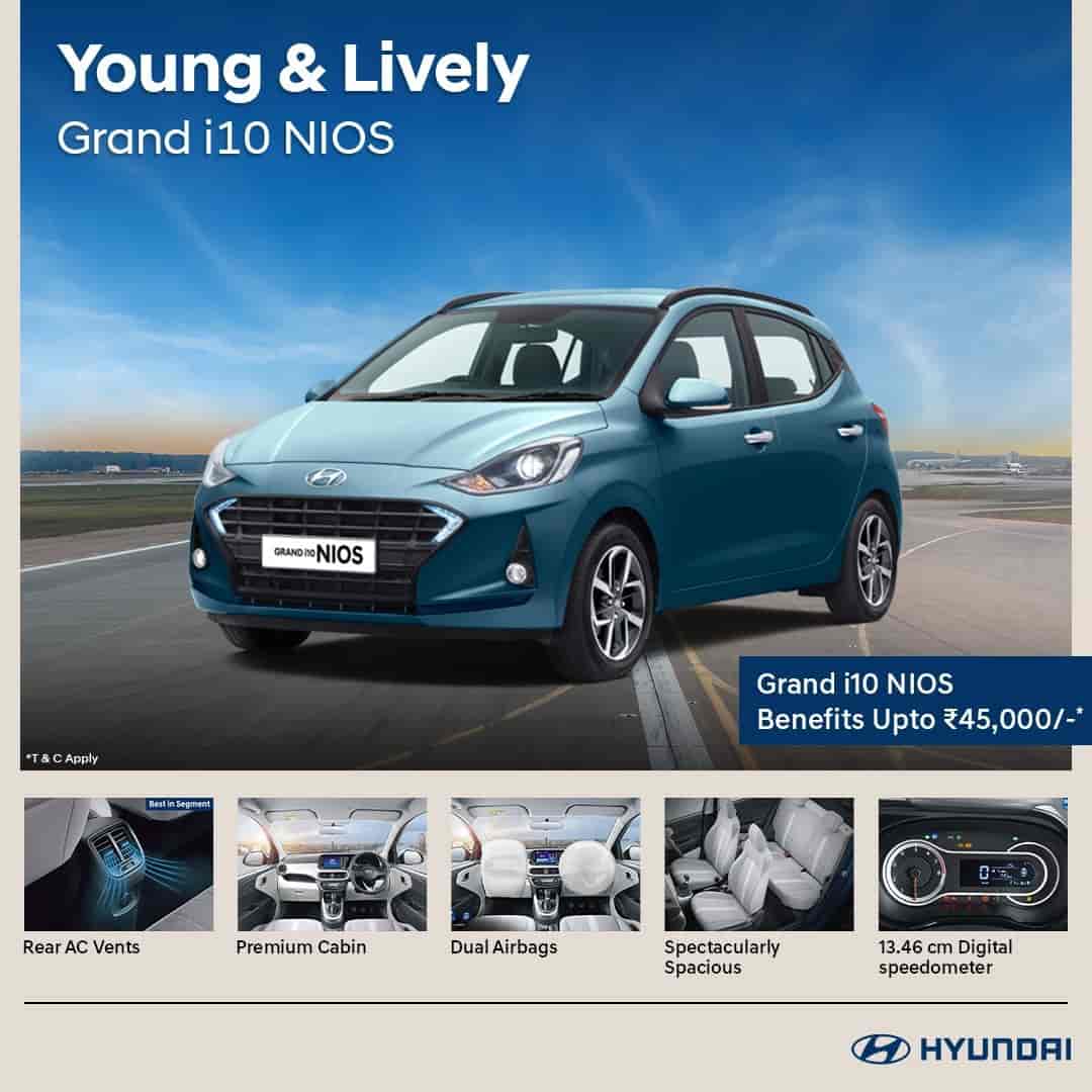 Top Hyundai Car Repair in Peenya 1st Stage Best Hyundai Car Repair