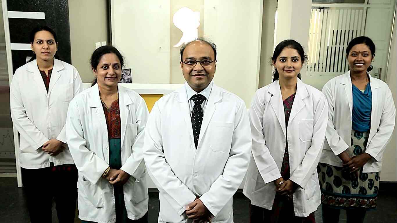 Top Ent Endoscopy Doctors in Muniswara Temple Street, Bangalore Best