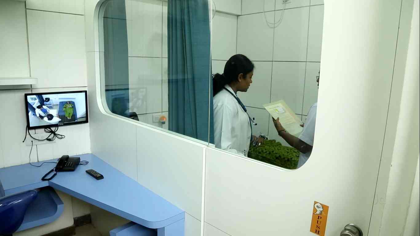 Top Ent Endoscopy Doctors in Muniswara Temple Street, Bangalore Best