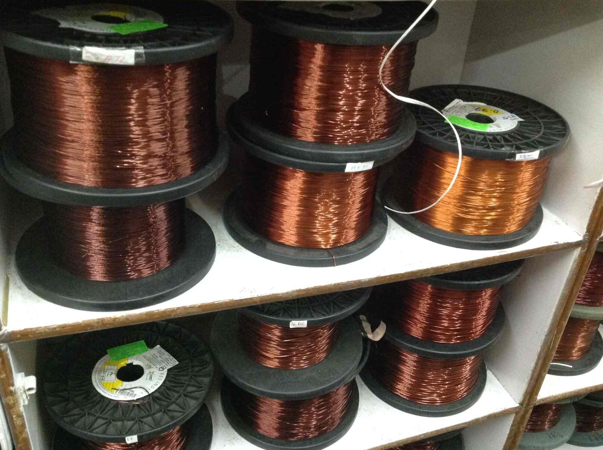 Top Rr Copper Wire Dealers in Chennai कॉपर वायर डीलर्सरर, चेन्नई