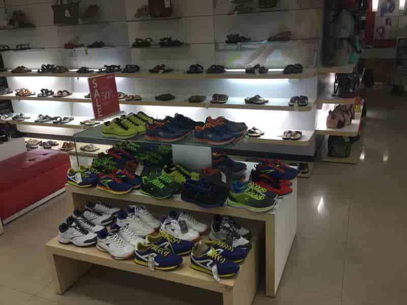 Find list of Bata Shoe Stores near One MG Road MallM G Road Bata