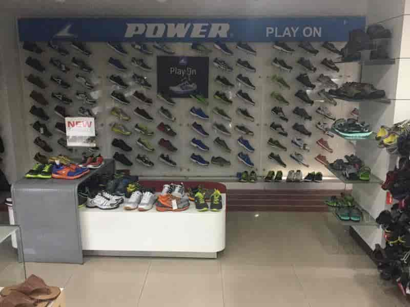 Find list of Bata Shoe Stores near One MG Road MallM G Road Bata