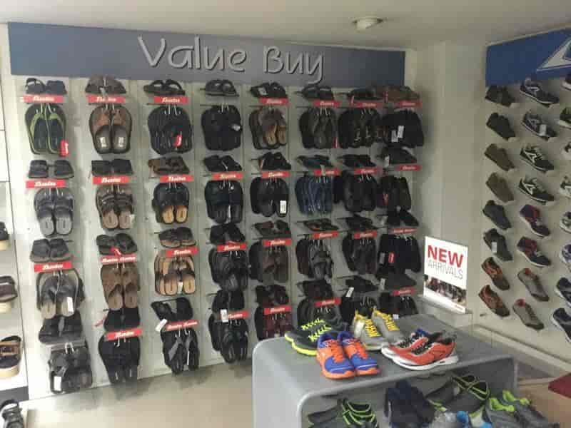 Find list of Bata Shoe Stores near One MG Road MallM G Road Bata