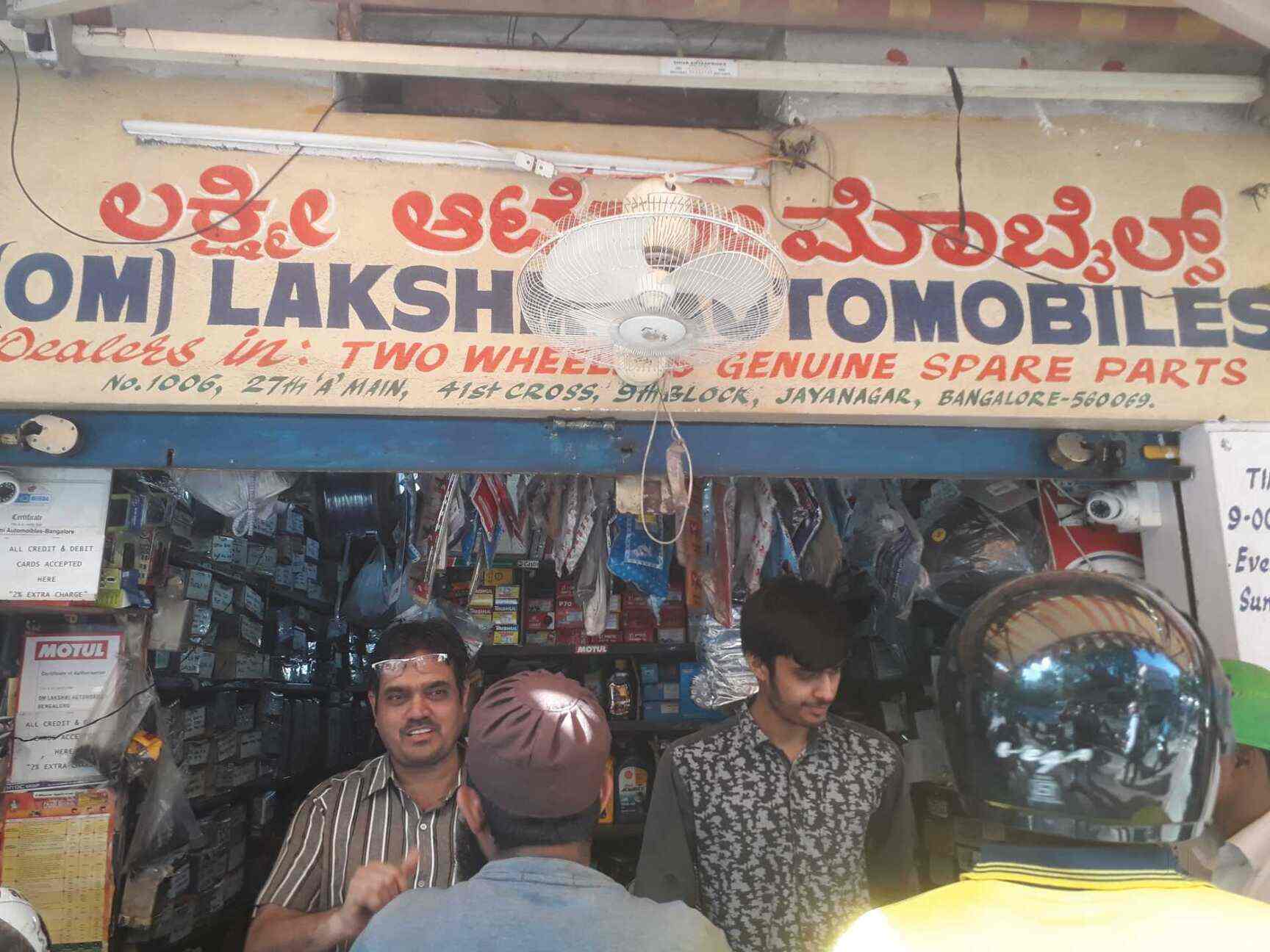 Hero Spare Parts Dealers In Bangalore Reviewmotors.co