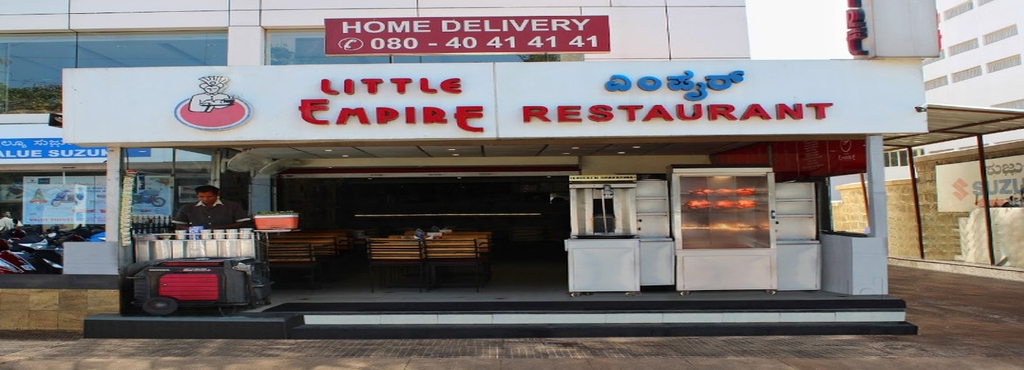 Empire Restaurant Vasanth Nagar Restaurants In Bangalore Justdial