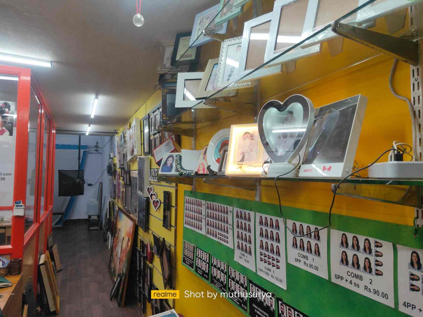 Golden Digital Color Lab & Studio in Malleswaram,Bangalore Best Event