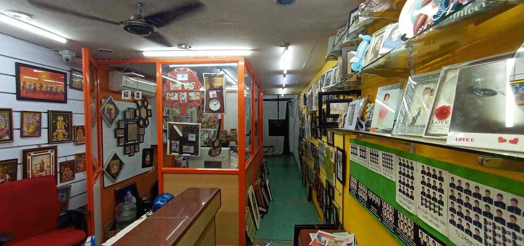 Golden Digital Color Lab & Studio in Malleswaram,Bangalore Best Event