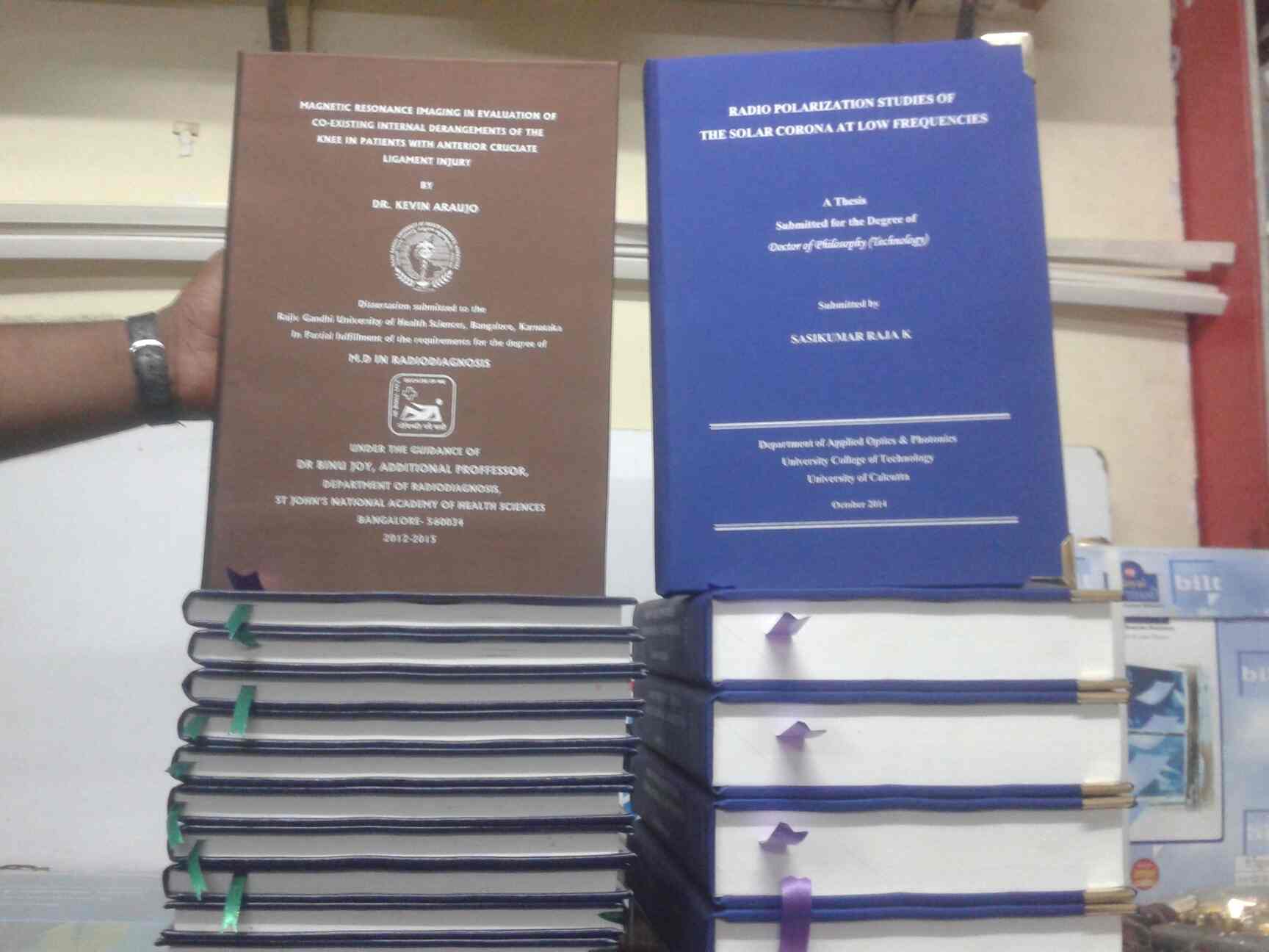 Top Spiral Binding Services in Koramangala 7th Block Best Wire