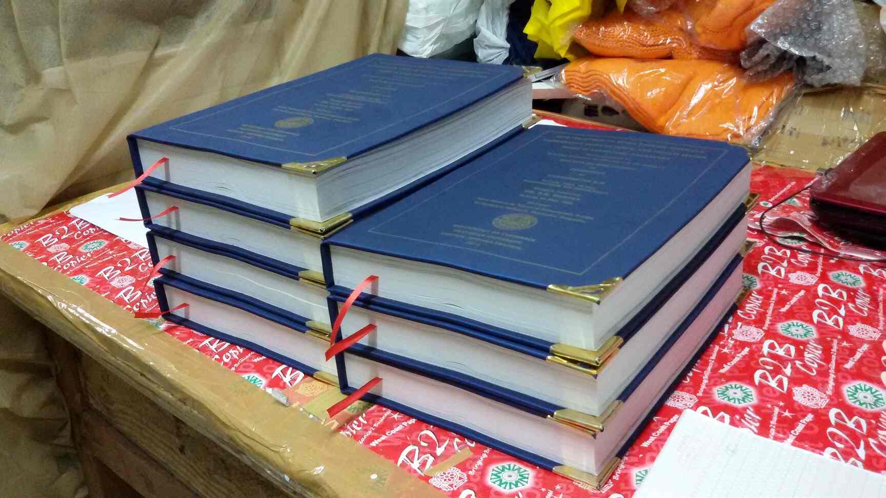 Top Spiral Binding Services in Koramangala 7th Block Best Wire