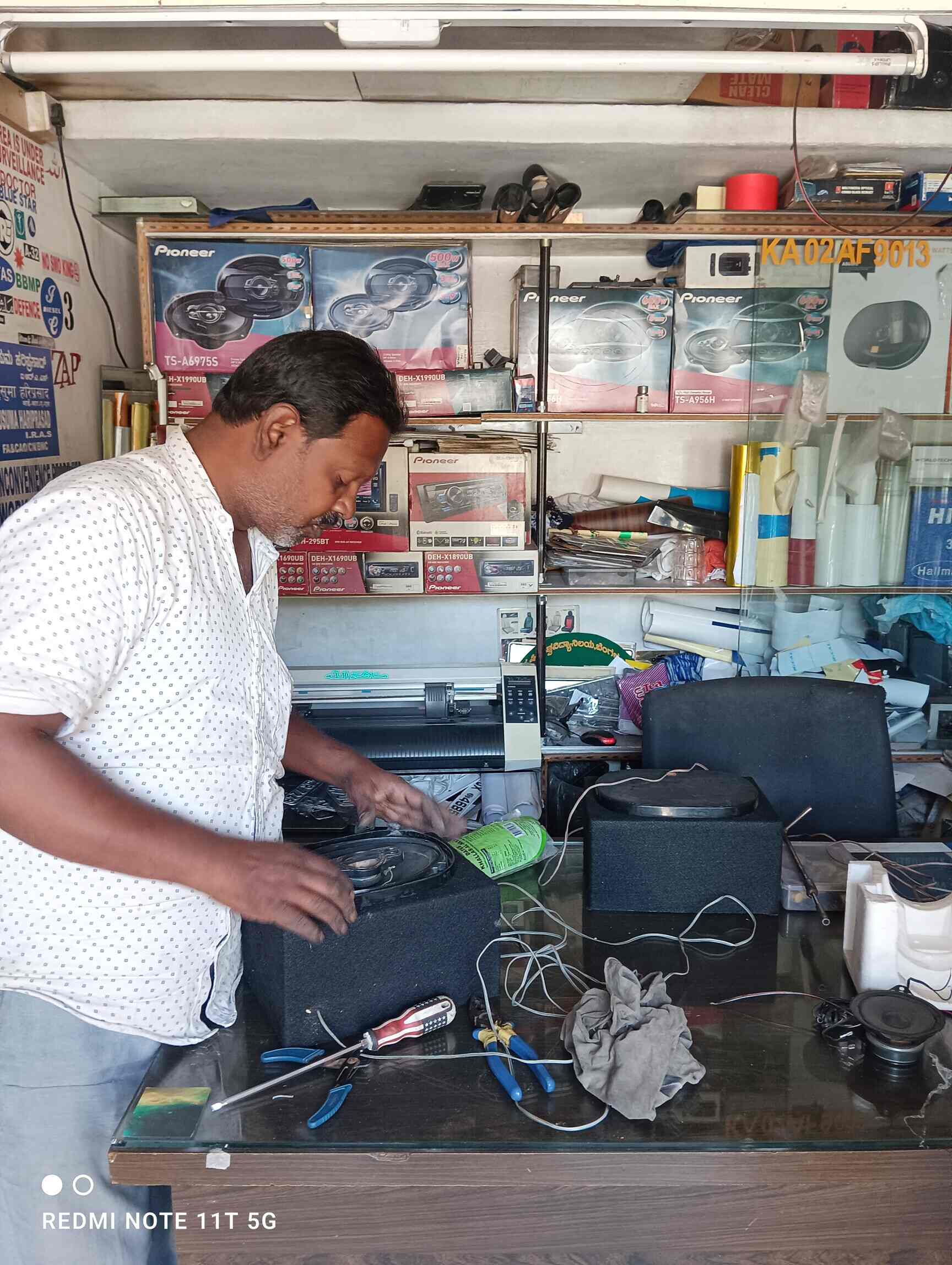 Top Car Number Plate Dealers in Kanaka NagarRt Nagar Best Car