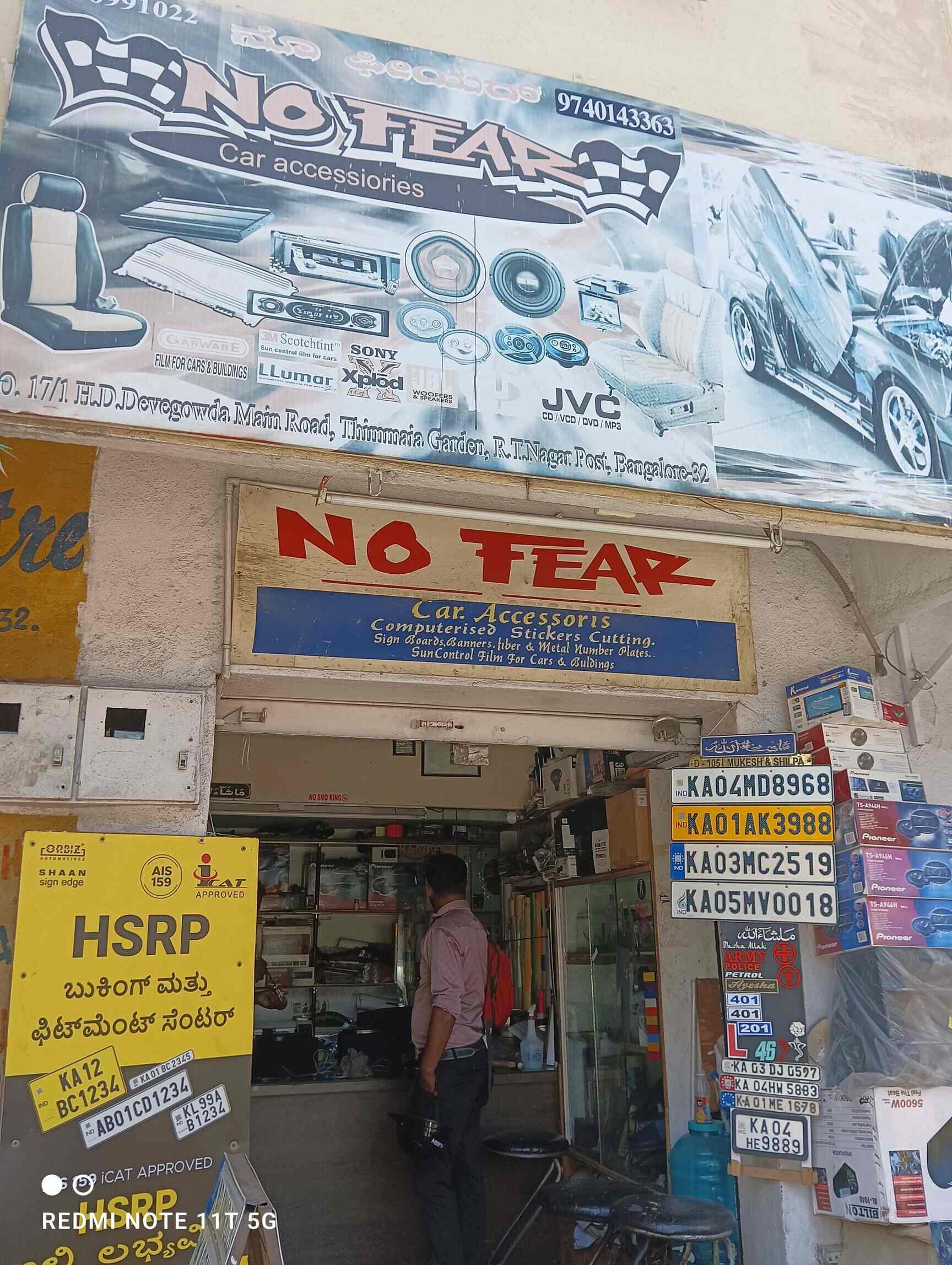 Top Car Number Plate Dealers in Kanaka NagarRt Nagar Best Car