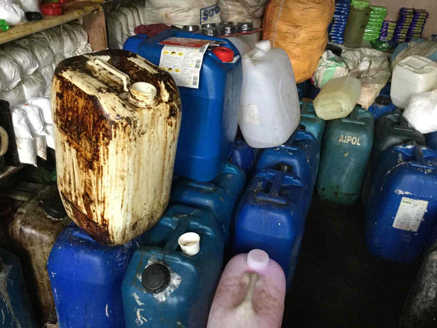 Mahadeva Chemicals in Malleswaram,Bangalore Best Chemical Dealers in