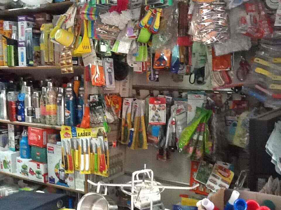 Jayalakshmi Kitchen World in Rajajinagar 3rd Block,Bangalore Best