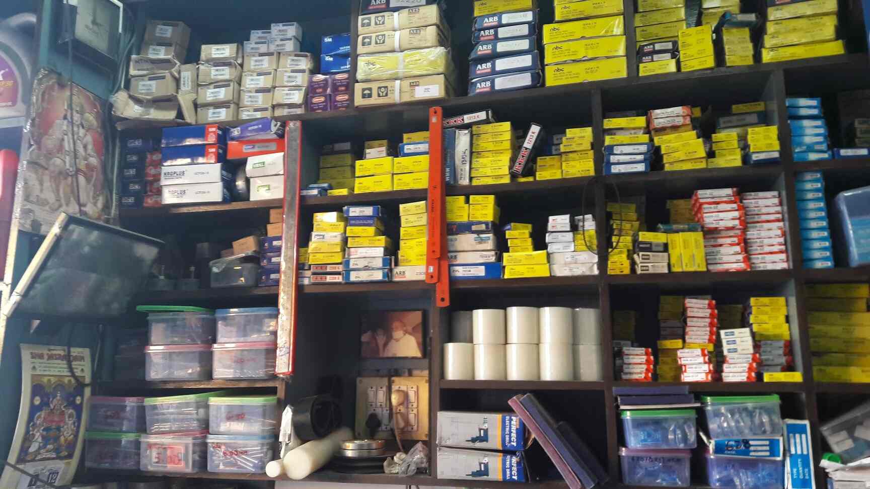 Top Nut Bolt Washer Dealers in Bangalore नुत बोल्ट वॉशर डीलर्स, बैंगलोर near me Justdial