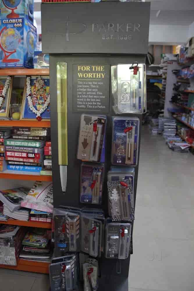 Top Writing Pad Dealers near Sri Chaitanya Techno SchoolRajajinagar