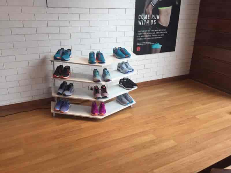 Find list of Nike Stores in Brigade Road Nike Outlets Bangalore near