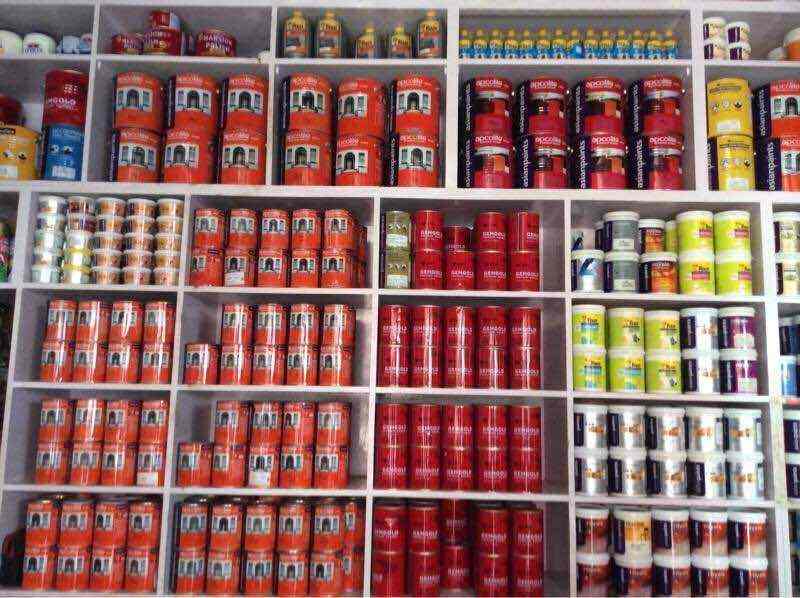 Mahaveer Hardware in Yelahanka,Bangalore Best Crimping Tool Dealers