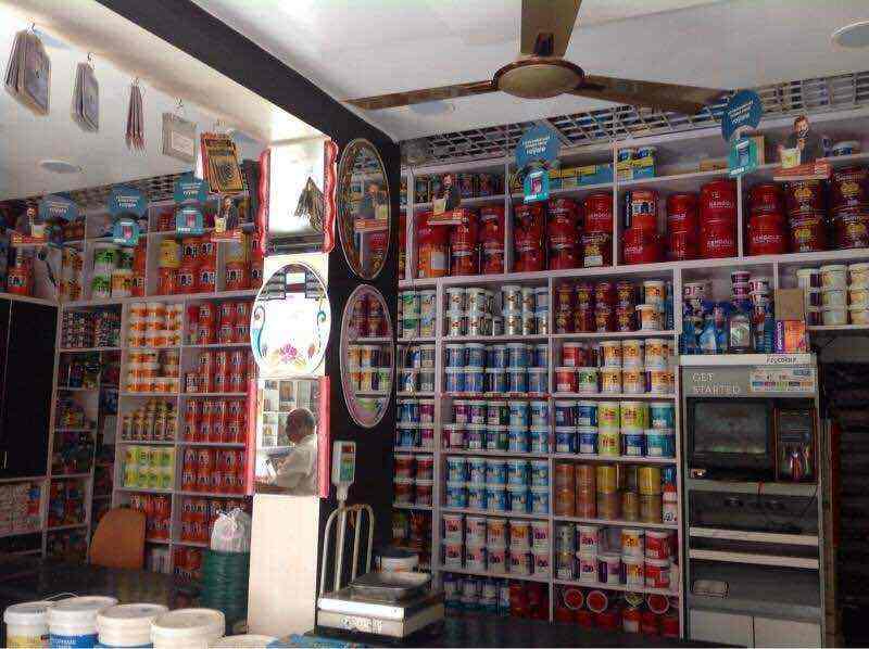 Mahaveer Hardware in Yelahanka,Bangalore Best Crimping Tool Dealers